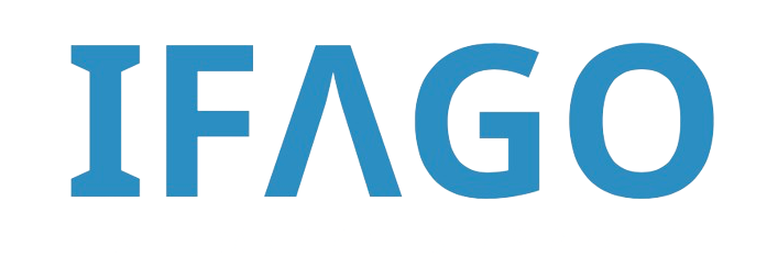 iFago Logo