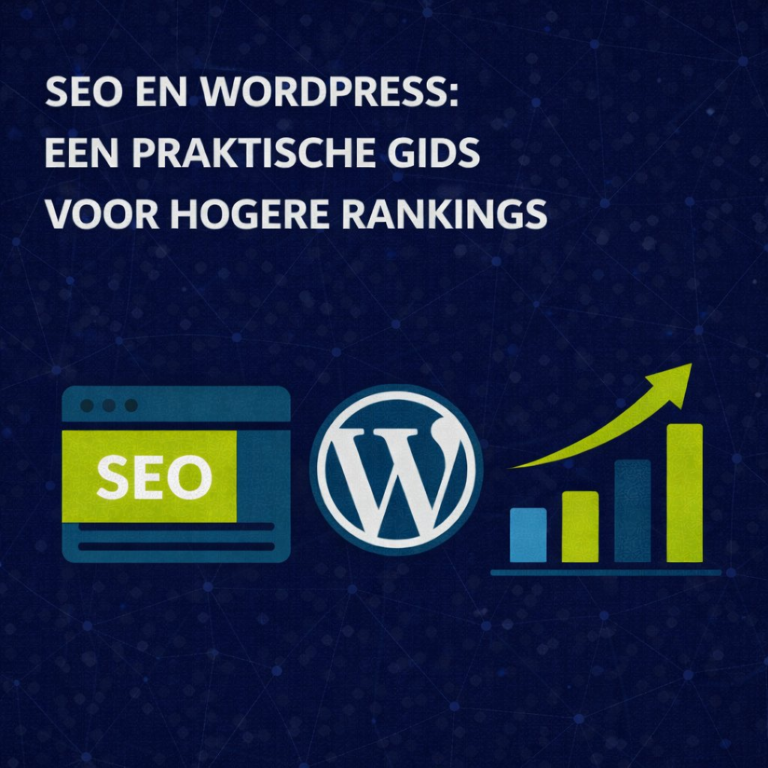 seo en wordpress