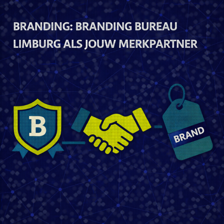 branding bureau limburg