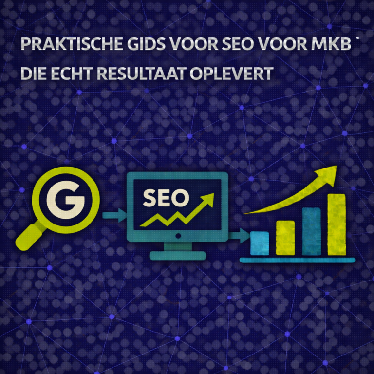 seo voor mkb