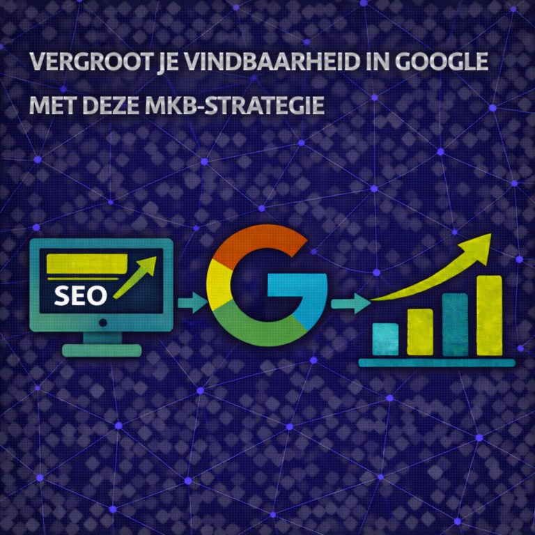 vindbaarheid in google