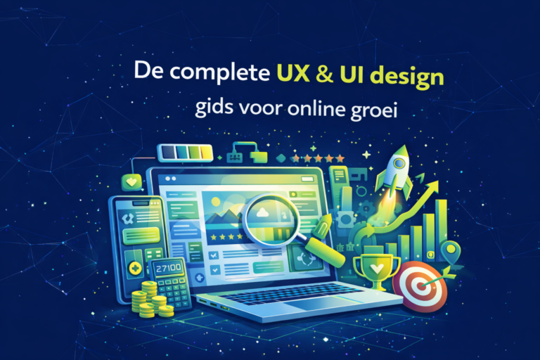 UX & UI