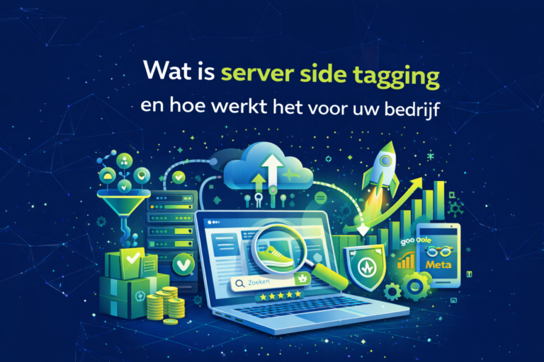 server side tagging