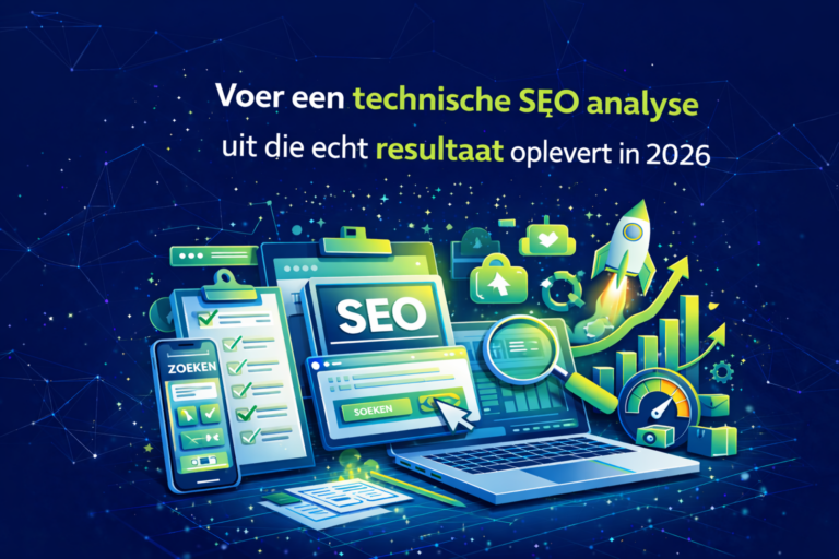 technische seo analyse
