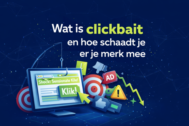 wat is clickbait