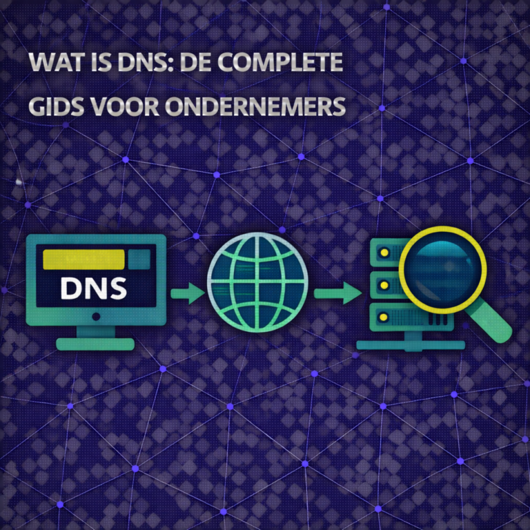wat is dns