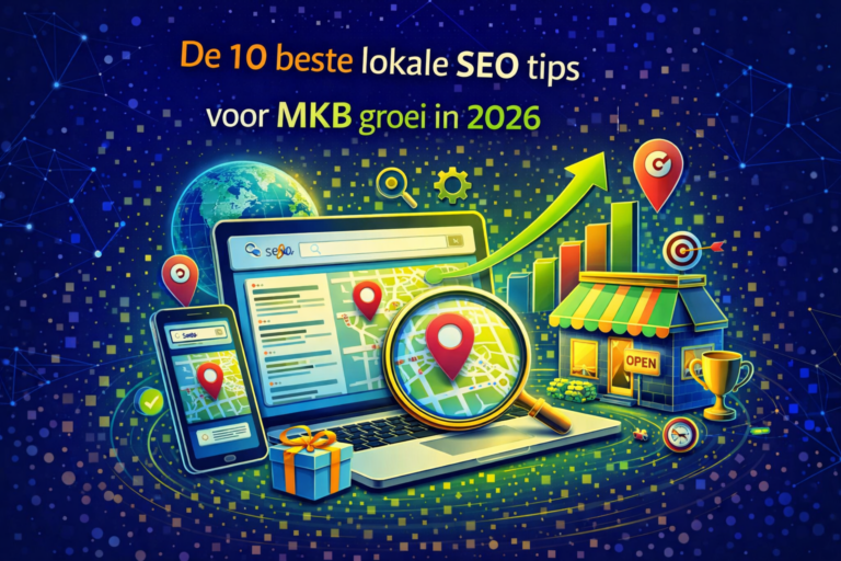 lokale SEO tips