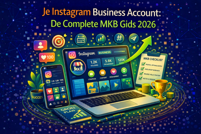Instagram Business Account