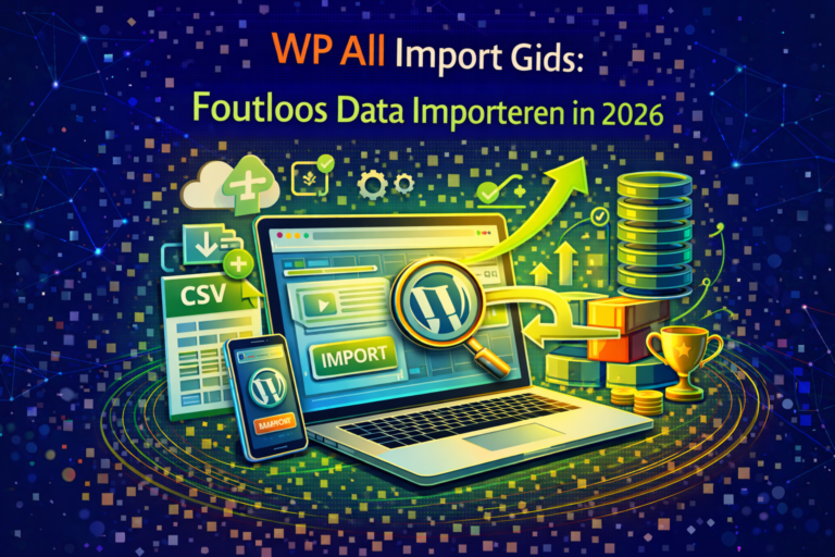 WP All Import