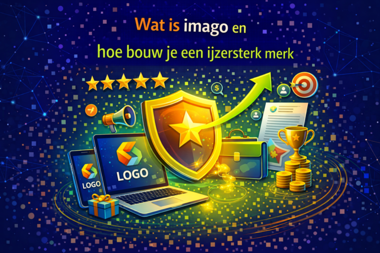 Wat is imago