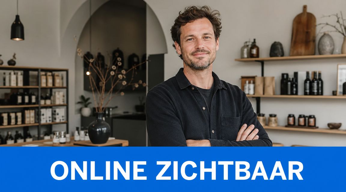 Waarom een professionele website cruciaal is voor MKB in Den Bosch