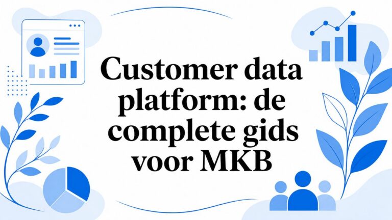 customer data platform business guide