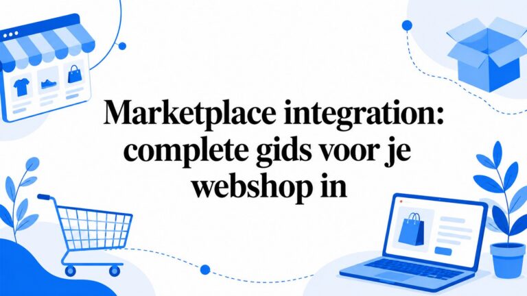 marketplace integration ecommerce growth