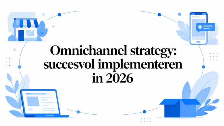 omnichannel strategy digital marketing