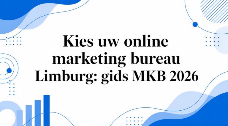online marketing agency limburg marketing guide