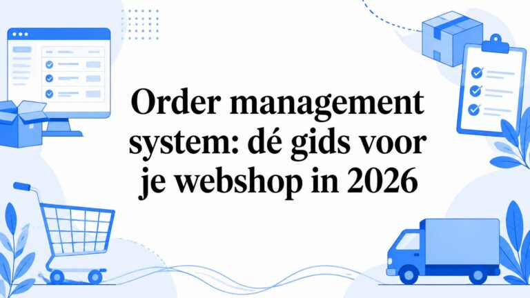 order management system ecommerce guide