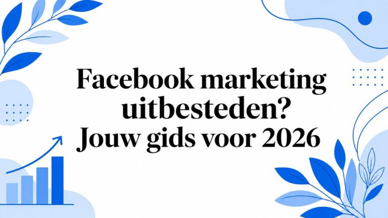 outsourcing facebook marketing marketing strategy