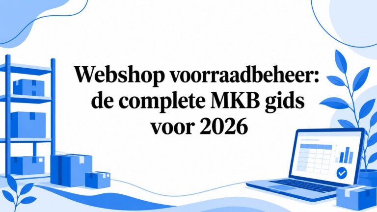 webshop inventory management inventory management