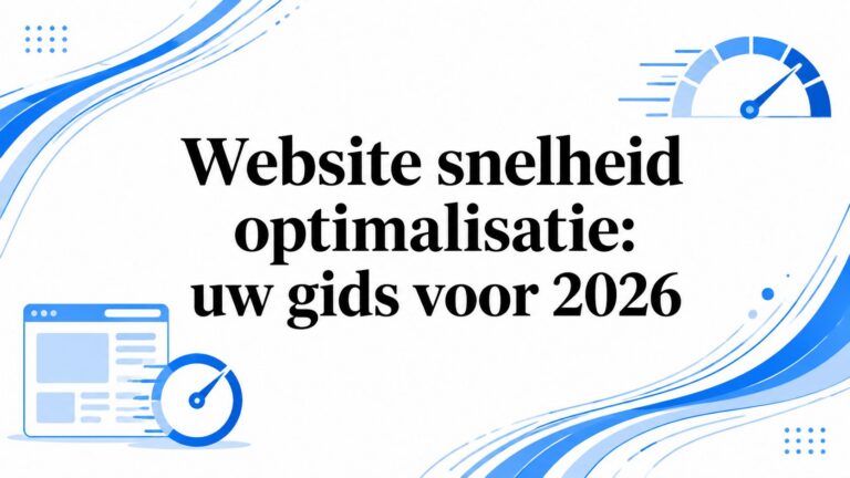 website speed optimization speedometer