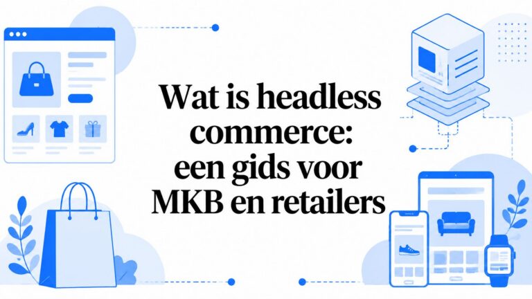 what is headless commerce ecommerce guide